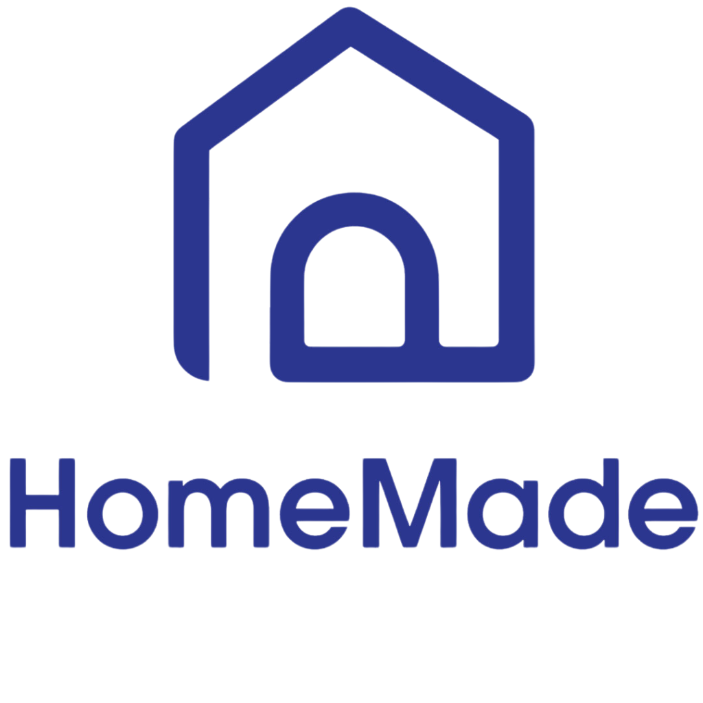 Home Made Logo